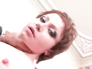 simply matchless russian mom fuck with boy cum inside remarkable, amusing piece